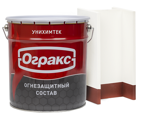 ОГРАКС-В-СК